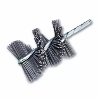   Osborn csőkefe spirál alakú 115x102x152x9,53 P320, 9907-036 317