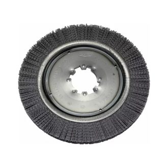   Osborn körkefe nylon 250x18x60x2" 4-M adapter, P180, 9946-015 058