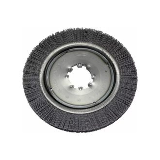   Osborn körkefe nylon 250x18x60x2" 4-M adapter, P320, 9946-015 059