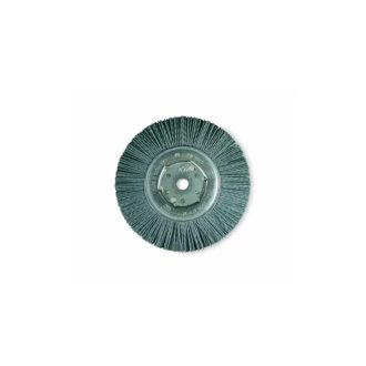   Osborn körkefe nylon 250x18x60x19-40 4-M adapter, P320, 9962-515 059