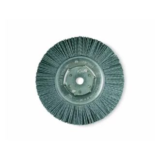   Osborn körkefe nylon 300x20x60x20-40 4-M adapter, P180, 9962-515 064