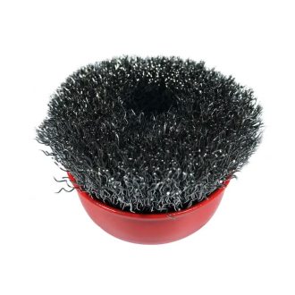 Flexmann For Cut fazékkefe 60xM14-0,30 hullámos, D-1101