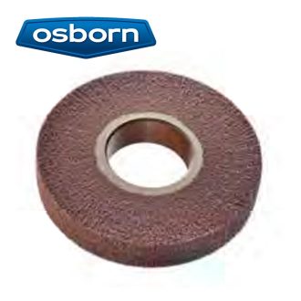 Osborn polírozó korong 200x50x3" K180-A6T, L000042624