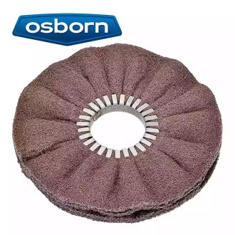   Osborn polírozó korong 4 rétegű 300x80 durva, nem szövött, L063800285