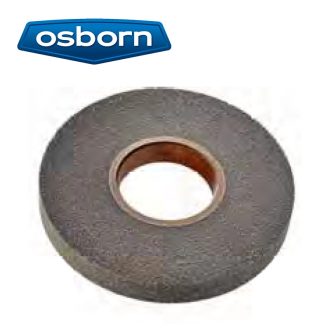   Osborn polírozó korong 200x25x3" alumínium A4T C1H7, L50901408E