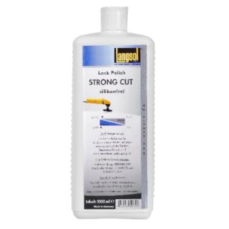   Osborn polírozó folyadék 1000 ml nano polírozás, L699940340