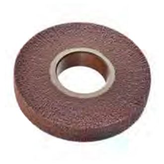 Osborn polírozó korong 150x25x1" K80-A2T, L81545202E