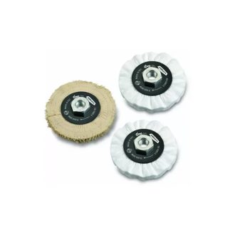 Osborn Polírozó korong 100xM14 NTF925, L911-000 436