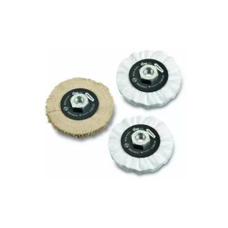 Osborn Polírozó korong 100xM14 NTF914, L914-000 436