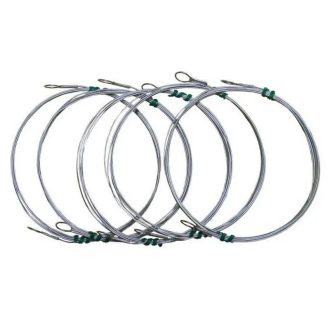   Polisztirol vágószál szett V113/V113B, (116cm), 5db, 64-730216