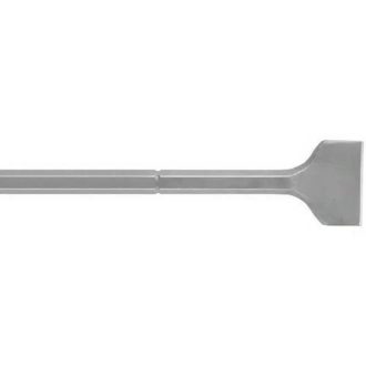   Hikoki szélesvéső 76x550mm, hatlapú 32mm HEX befogó, 751584