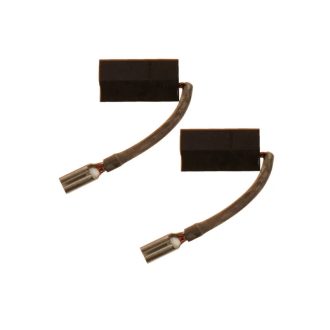 Hikoki szénkefe G13SB3/G13SW/G13SB4/GP5V / 1 pár, 999088