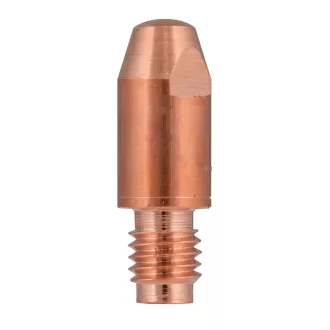 Áramátadó, fúvóka M8x10x30mm-1,0mm CU, 800C103080