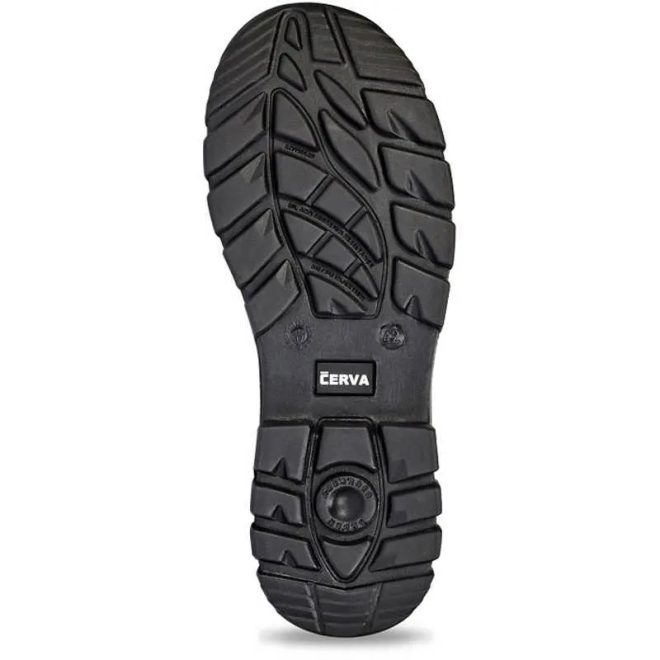 MV Raven XT S3 SRC munkavédelmi bakancs fekete 41, 0202061560041