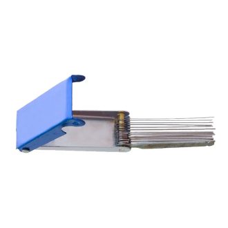 Tisztítótű készlet 75mm (univerzális), 800CCLD075