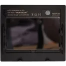 Mastroweld automata hegesztő fejpajzs Color Vision 4 szenzoros, MWADF400HTK