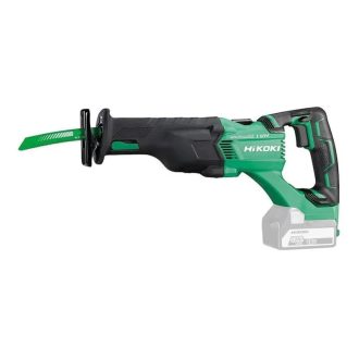   Hikoki akkus 18V orrfűrész, szénkefementes, akku és töltő nélkül, CR18DBLW4Z