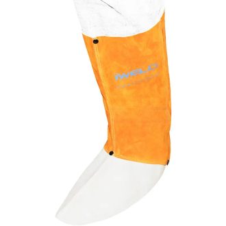   Hegesztő lábszárvédő, "KEVLAR" (SPATK-14-YN), 50SPATK14YN