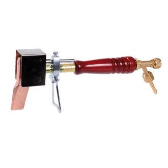   WOODY bádogos famarkolatos készlet (mark 350gr.-os rézpáka), 5WOODYKIT