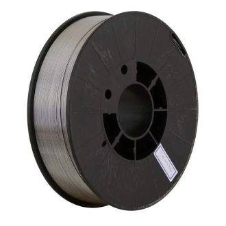   Hegesztő huzal önvédő-por töltésű, porbeles 0,9mm/1kg E71T-GS, 6WWFLXC0901