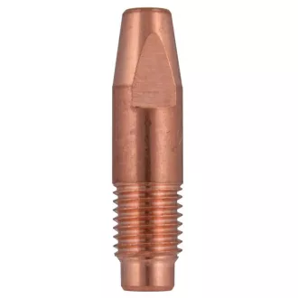   Áramátadó, fúvóka M10x40mm-1,2mm CuCrZr (FR), 800C12401C