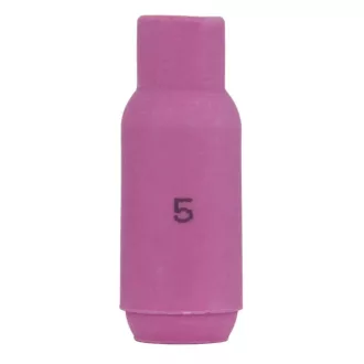   Kerámia gázterelő 5-ös SR17/26/18W 10N49 (L=47mm D=8,0mm), 800CC10505