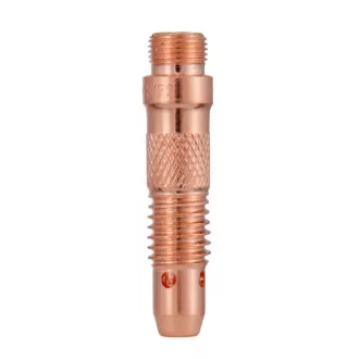   Wolfram szorító ház 2,4mm SR17/26/18W 10N32 (47mm), 800CCB1032