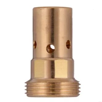 Közdarab  IGrip MIG500W M8/L=25mm, 800CCTH501