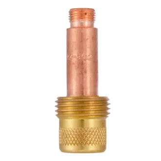 AWI gázlencse 3,2mm SR17/26/18W 45V27 (51mm), 800CG00032