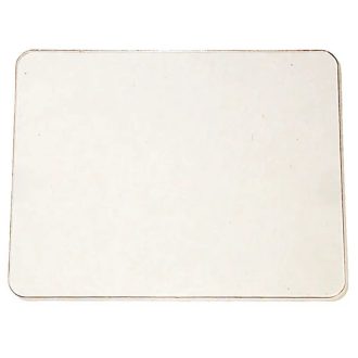 TIGER EYE külső védőplexi 98X123mm, 800TIGEREYECK