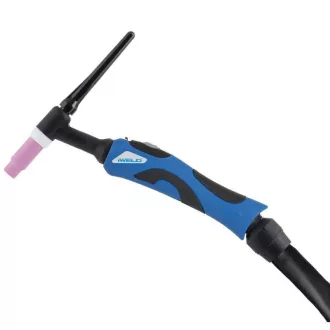Iweld TIG SR26 hegesztőpisztoly 4m TSB35-50, 800TSRB264G