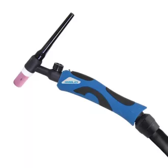 Iweld TIG SR26V hegesztőpisztoly 4m szelepes, 800TSRB264V