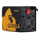 Iweld GORILLA MICROFORCE 120 VRD hegesztő inverter, 80MROFRC120