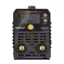 Iweld GORILLA POCKETPOWER 170 (160A) Heg.inverter, koffer nélkül!, 80POCPWR170