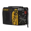 Iweld GORILLA POCKETPOWER 170 (160A) Heg.inverter, koffer nélkül!, 80POCPWR170