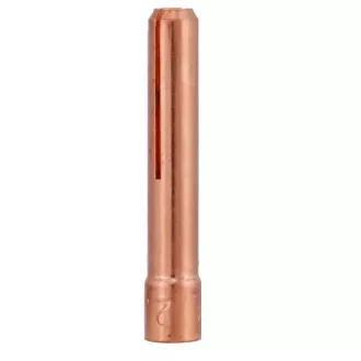   Wolfram szorító patron 2,4x25,4mm SR9/20 13N23, 8401P200602