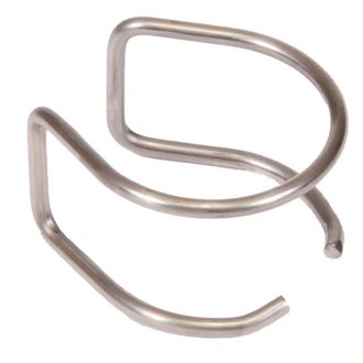 Plazmavágó A151 távtartó rugó, C119CV011