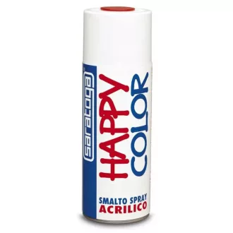 Happy Color felni festék spray 400 ml felniezüst, 88157001