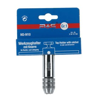 HM Müllner racsnis hajtókar (M5-M12), S501-0200