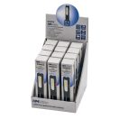 Hm Müllner LED munkalámpa, 3W, Li-ion akkuval, 1568M