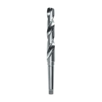   Ruko fúrószár/fémcsigafúró kúpos szárú DIN 345 HSSE-Co5 15,0x114x212mm, fém-inox, mk.: 2, 204150E