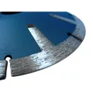 Flexmann For Cut kanyarvágó gyémánt 125mm, KVS-125