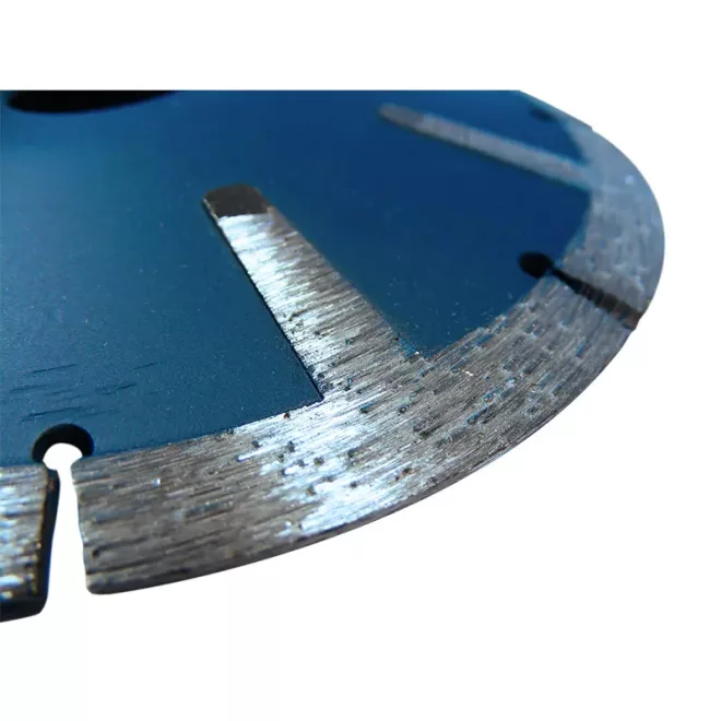 Flexmann For Cut kanyarvágó gyémánt 125mm, KVS-125