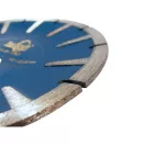 Flexmann For Cut kanyarvágó gyémánt 125mm, KVS-125