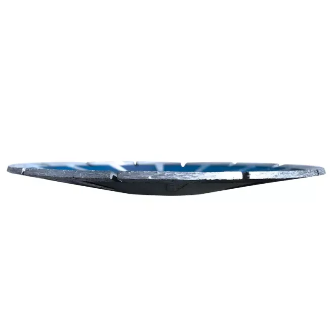 Flexmann For Cut kanyarvágó gyémánt 180mm, KVS-180