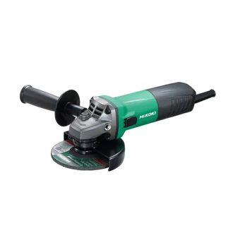   Hikoki sarokcsiszoló 125mm 900W + gyémánttárcsa + koffer, G13SN2Y3Z