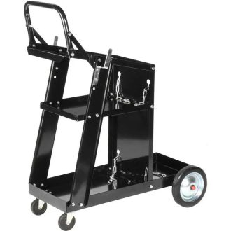 Mastroweld hegesztőgép kocsi WT-1, WT-1