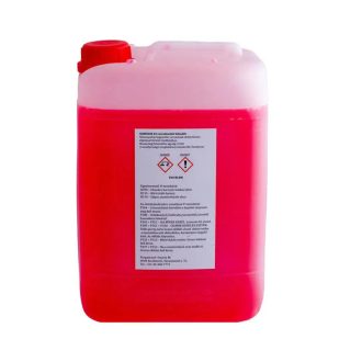 Surfinox ES elektrolyt /5l varrattisztító folyadék, S0003