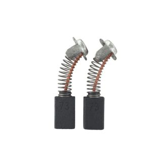 Hikoki szénkefe /DH40 MC/MR auto stop / 1 pár, 999073