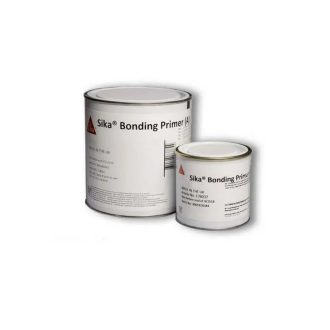   Sika Bonding Primer PP PU Primer alapozó (AB komponens) 5liter (5,16kg), 174274